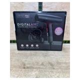 InfinitiPro Digital Aire Hair Dryer