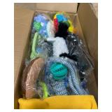 Cat Toys
