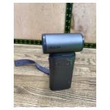 Jisulife Portable Handheld Fan