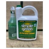 Simple Green All-Purpose Cleaner Set