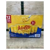 12-Pack Velveeta Shells & Cheese Cups