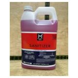 Commercial Sanitizer, 1-Gallon Jug