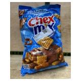 Chex Mix Traditional Snack Mix, Bag