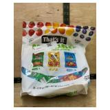 Fruit Shapes Variety Pack