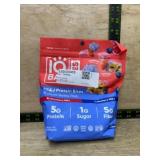15-Count PB&J Protein Bites Variety Pack