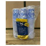 360 Disposable 9 oz Paper Cups