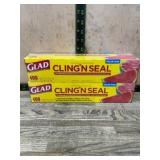 Glad Cling