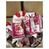 Protein Shake Variety Pack, White Chocolate Raspbe