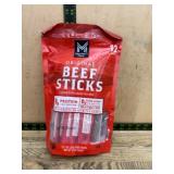 Package of Original Beef Sticks, 12 Count