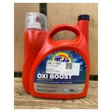Ultra Oxi Boost Liquid Laundry Detergent