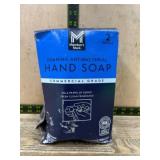 Foaming Antibacterial Hand Soap Refills