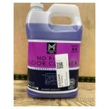 Commercial No Rinse Floor Cleaner, 1 Gallon