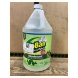 Disinfectant Cleaner, Eucalyptus Scent
