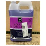 Commercial No Rinse Floor Cleaner, Gallon