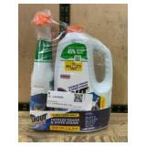 Laundry Stain Remover and Spray Set