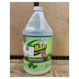 Large Bottle of Disinfectant Cleaner