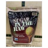 Sugar in the Raw Turbinado Cane Sugar