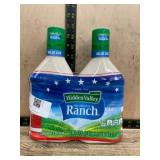 Hidden Valley Ranch Value Pack, 2 Bottles