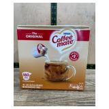 Nestle Coffee-mate Liquid Creamer Cups, 180 Count