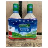 Hidden Valley Ranch Dressing, Two Bottles