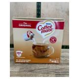 Nestle Coffee Mate Single Serve Creamers