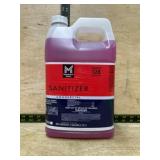 Commercial Sanitizer, 1 Gallon