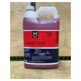 Commercial Sanitizer, 1-Gallon Jug