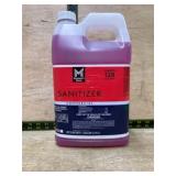Commercial Sanitizer, 1 Gallon