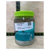 Organic Virgin Coconut Oil, 56 fl oz