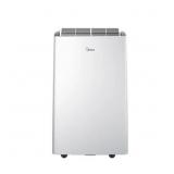 Midea DUO 12,000 BTU Portable AC with Heat