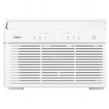 Midea MAW08V1YWT-S 8,000 BTU SmartCool AC