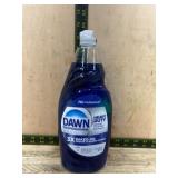 Dawn Professional Heavy-Duty Dish Soap 3x Grease P