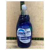Dawn Professional Heavy Duty Dish Detergent