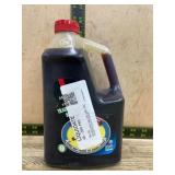 Liquid Date Syrup in Plastic Jug