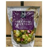 Large Cut Seasoned Croutons