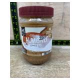 Creamy Almond Butter Spread, 24 oz