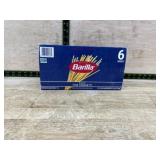 Barilla Thin Spaghetti, Pack of 6