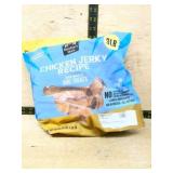 Chicken Jerky Recipe Dog Treats
