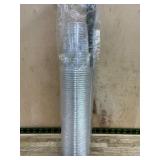 Clear Plastic Cups with Printed Design, Pack of 10
