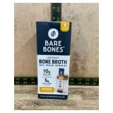 Bare Bones Chicken-Flavored Bone Broth Mix
