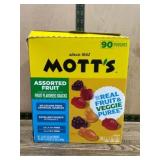 Mott