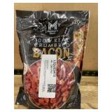 Real Crumbled Bacon in Resealable Bag