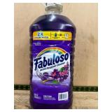 Fabuloso Multi-Purpose Cleaner, Lavender
