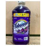 Fabuloso Multi-Purpose Cleaner, Lavender