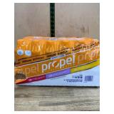 Pack of 24 Propel Fitness Water, Assorted Flavors
