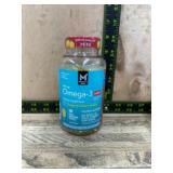 Omega-3 Mini Dietary Supplement, 360 Softgels