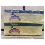 Goslings Ginger Beer 24-Pack, 12 oz Cans