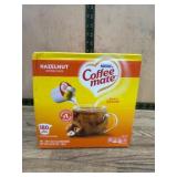 Nestlï¿½ Coffee Mate Hazelnut Powder Creamer, 180 Ct
