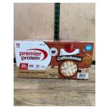 Premier Protein Caramel Macchiato Shake, 15-Pack