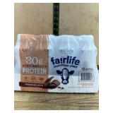 Fairlife Chocolate Protein Shake Pack, 12 Bottles